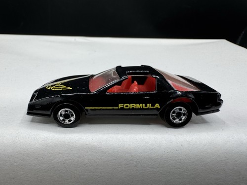 Hot wheels formula pontiac - hot,