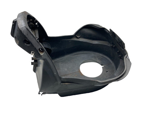 Carena vano sottosella gilera - vano,