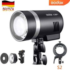 DE Godox AD300Pro 300 W TTL