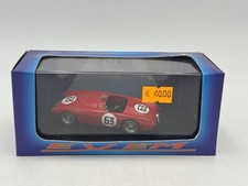 DIE CAST 1/43 " OSCA MASERATI