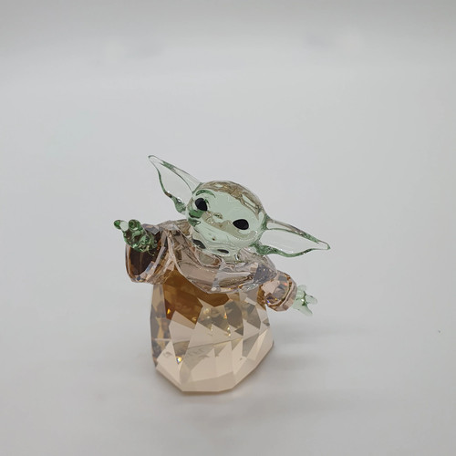 Swarovski star wars - swarovski,