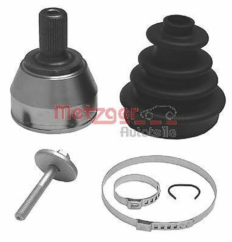 Kit giunti albero motore