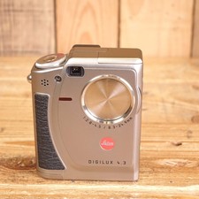 Fotocamera leica digilux 3 - fotocamera,