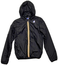 Giacca a vento K-Way Le Vrai