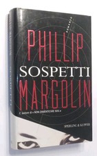 SOSPETTI - PHILLIP MARGOLIN-
