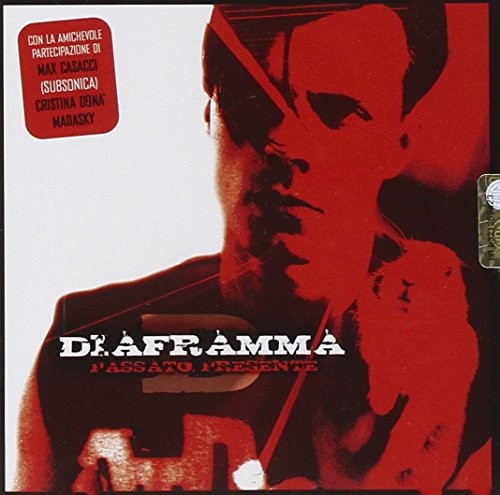 Diaframma passato presente - diaframma,