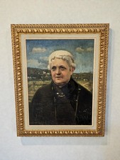 Dipinto originale giuseppe - di,