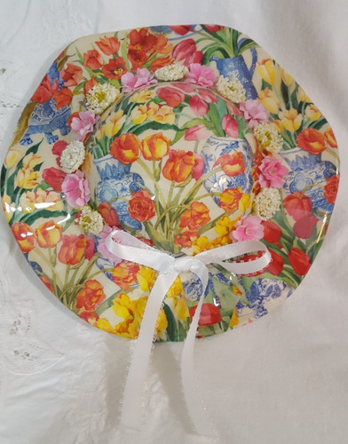 Cappello vintage linda - cappello,