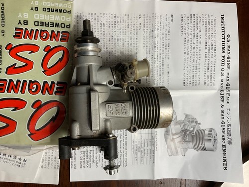 Vintage surpass 61 sf abc - 61,
