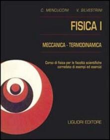 Fisica meccanica - fisica,