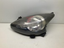 FARO ANTERIORE SINISTRO PER