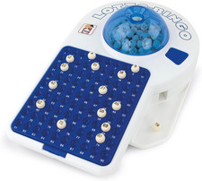 - Tombola Elettrica Famiglia |