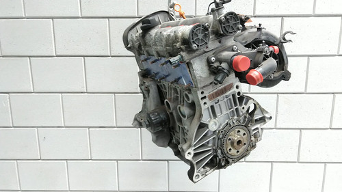 Motore seat ibiza - motore,