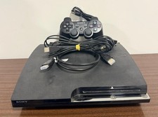Sony PS3 Playstation 3 Slim