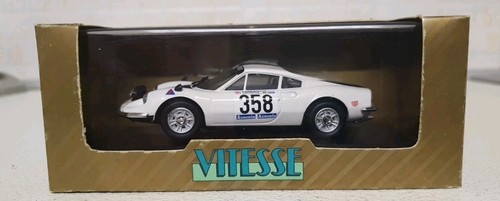 Vitesse ferrari dino - dino, 246