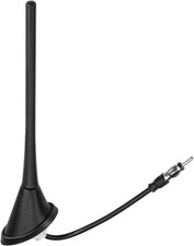 Eightwood Autoradio AM FM