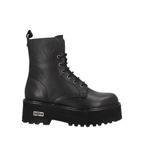 Cult stivaletto anfibio - stivaletto,