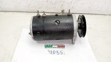 DINAMO CON RESO GUZZI GALLETTO AVVIAMENTO ELETTRICO 192 MARELLI DMT2AA 75/12/...