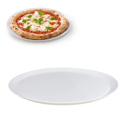 Piatti piani polpa - piani,