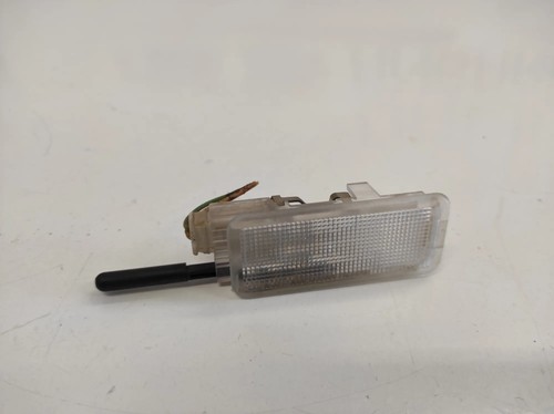 Luce interna peugeot - luce,