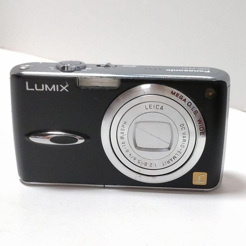 Ottima fotocamera compatta