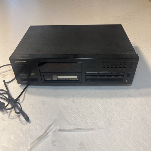 Pioneer m701 lettore - pd-m701,
