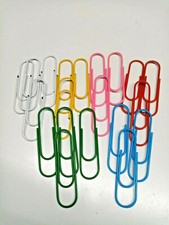 Fermagli Giganti Grande per