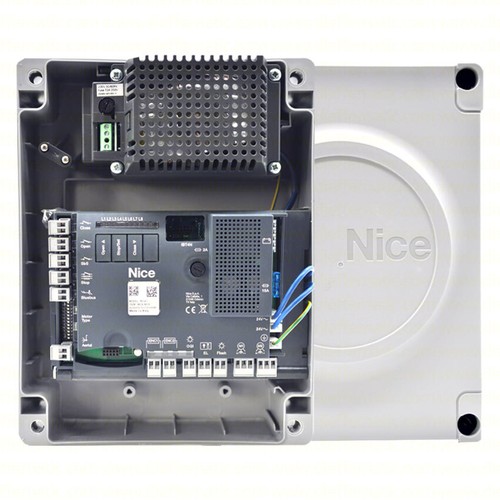 Nice moonclever mc824h - nice,