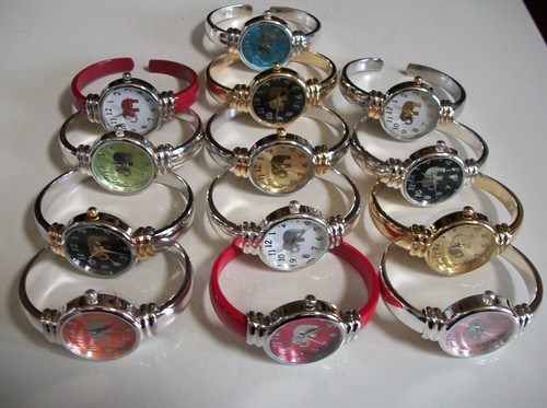 Orologio donna multicolore - da,