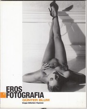 EROS E FOTOGRAFIA-Gunter Blum