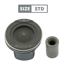 Pistone STD per MERCEDES 2.0 3.0 CDI A6540300517 | A6540302900 | OM654 OM656 orig