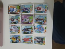 lotto stock 100 card