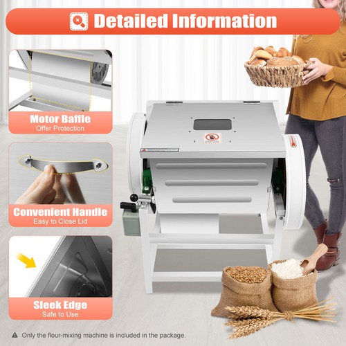 Impastatrice elettrica