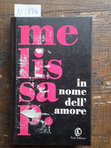 Nome dell amore melissa - nome,