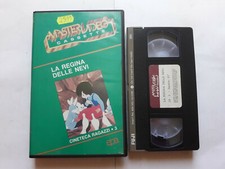 La regina delle nevi (1957)