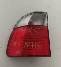 Stop/Fanale posteriore