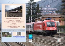 Dvd video ferroviari la - ferroviari,