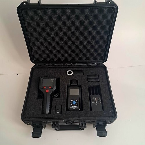 Kit bonifica ambientale - , da