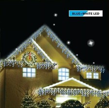 LUCI DI NATALE 1200 LED