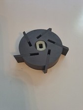 Rotore Con Flügelzellen Per