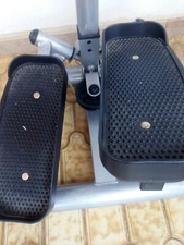 stepper fitness lineaflex 