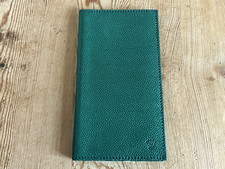 ROLEX - Portafoglio In Pelle -