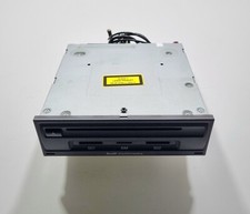 AUDI A6 C6 2008-12 UNITÀ NAVIGATORE GPS 4E0035670 ORIGINALE