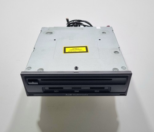 Audi 2008 12 unità - c6,