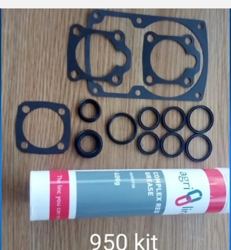 Kango 950 service - kango, con