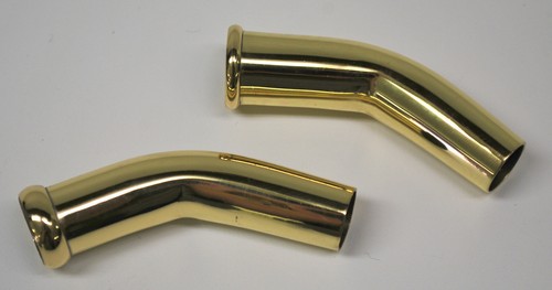 Nuove punte per sousaphone - punte,