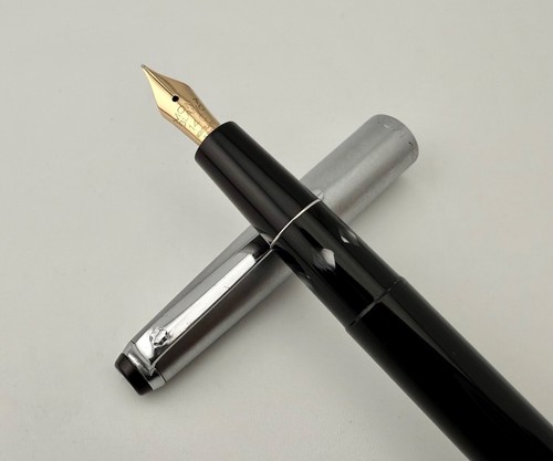 Penna stilografica vintage