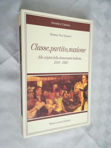 Simone neri serneri classe - serneri,