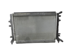 Radiatore acqua raffreddamento