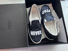 Chiara Ferragni "Never Stop"
